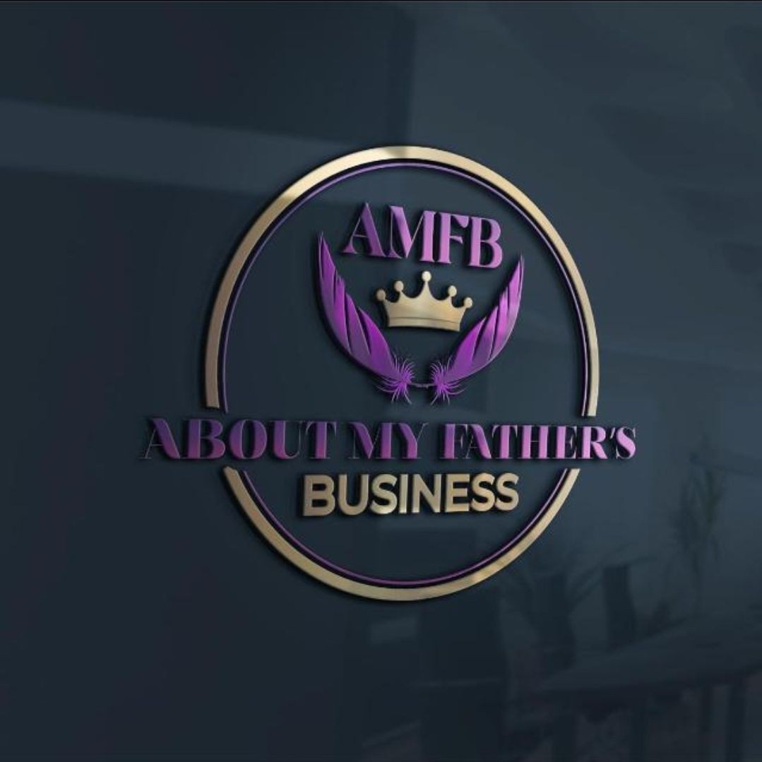 About My Father’s Business