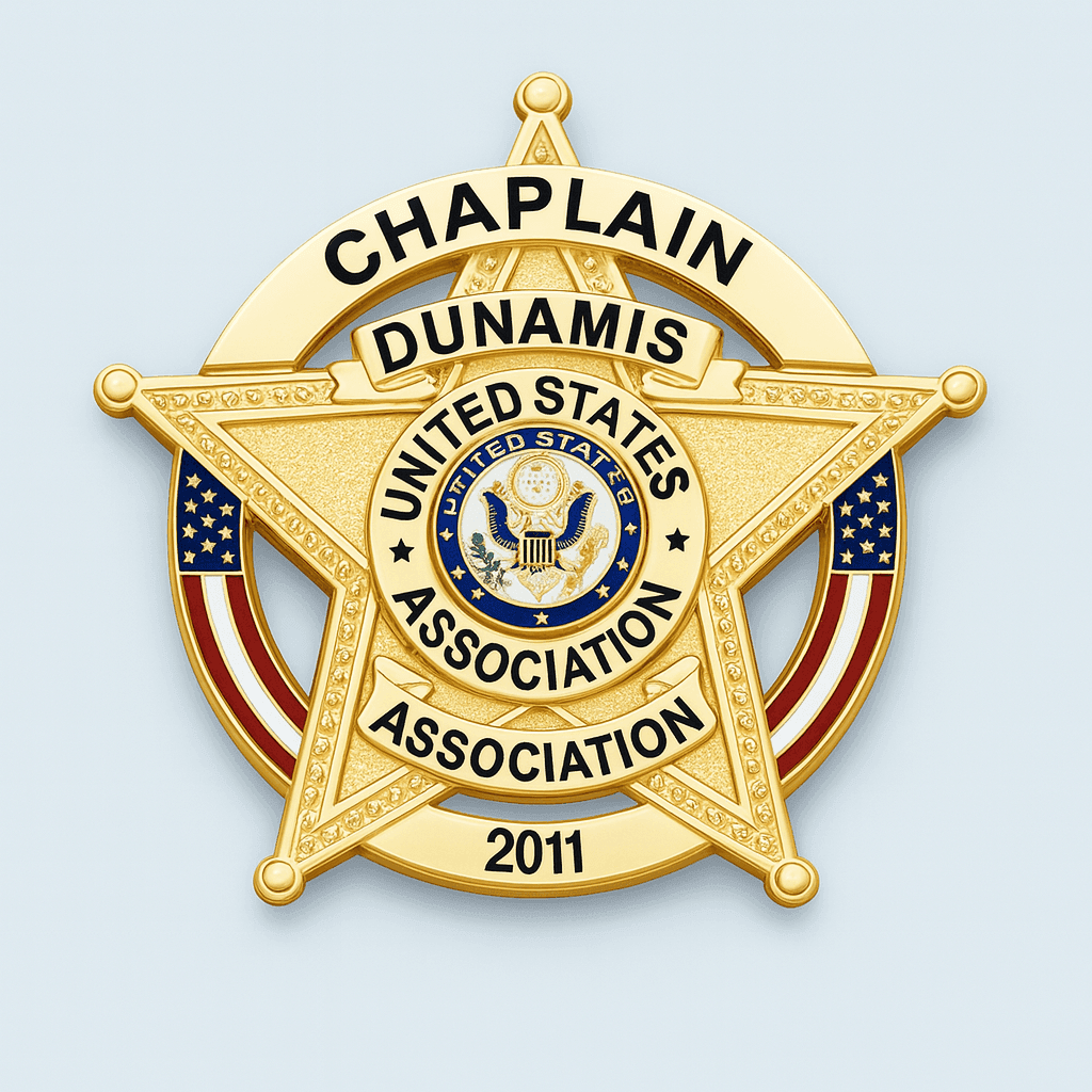 Dunamis Chaplain Association